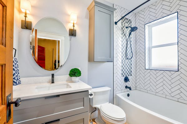 "5 Budget-Friendly Smart Home Renovation Ideas for Beginners" 7 Home renovation ideas pictures