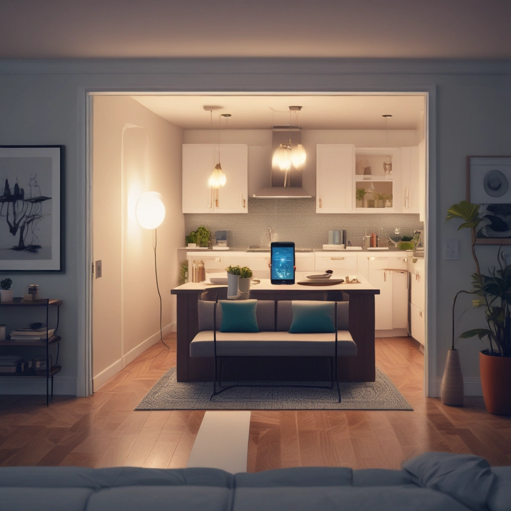smartdeviceselectricalrenovation