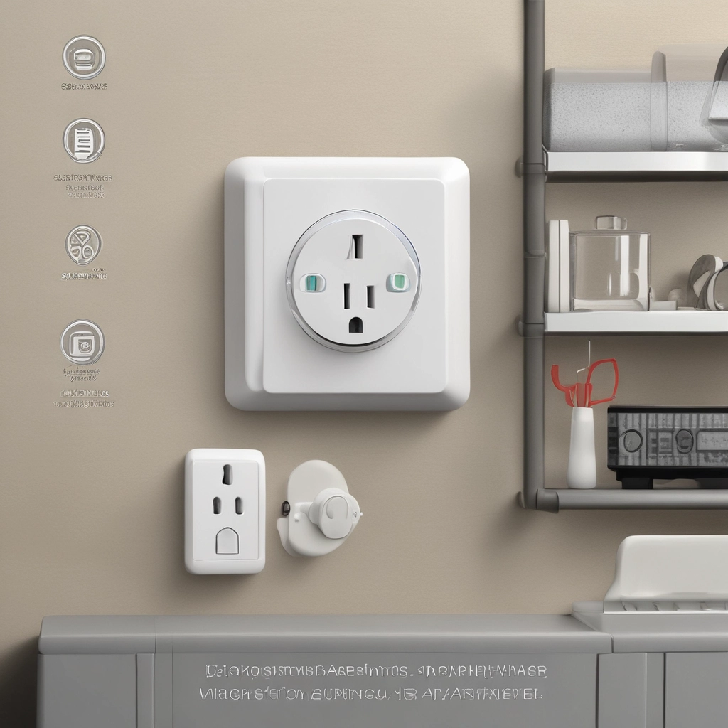 "5 Budget-Friendly Smart Home Renovation Ideas for Beginners" 5 Use Smart Plugs