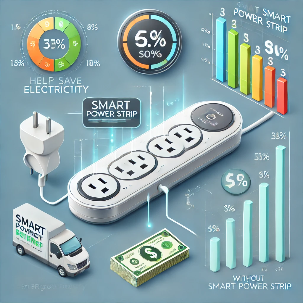 Why You Should Switch to Smart Power Strips: A Beginner’s Guide 3 Why You Should Switch to Smart Power Strips