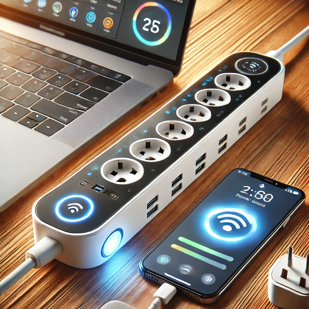 Why You Should Switch to Smart Power Strips: A Beginner’s Guide 1 smart power strips