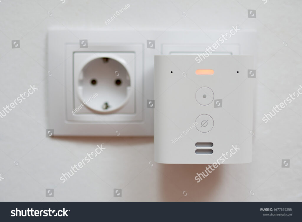 How to install smart plug with Alexa?