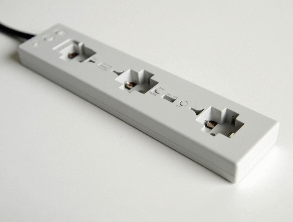 Heavy Duty Power Strip For Kitchen Appliances 4 Heavy Duty Power Strip For Kitchen Appliances