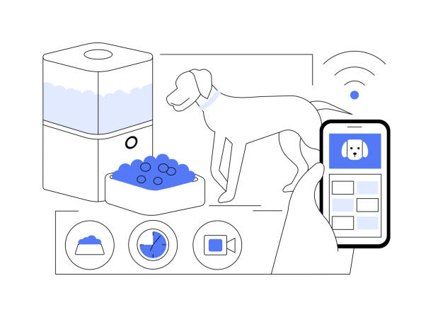 Pet-Friendly Smart Electrical Home Improvements 4 Pet-Friendly Smart Electrical Home Improvements