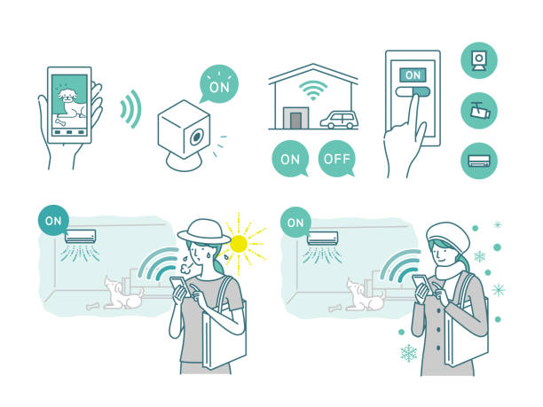 Pet-Friendly Smart Electrical Home Improvements 3 Pet-Friendly Smart Electrical Home Improvements