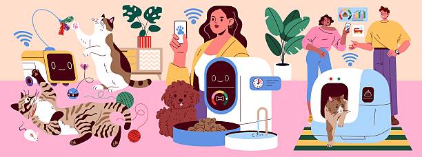 Pet-Friendly Smart Electrical Home Improvements 1 Pet-Friendly Smart Electrical Home Improvements