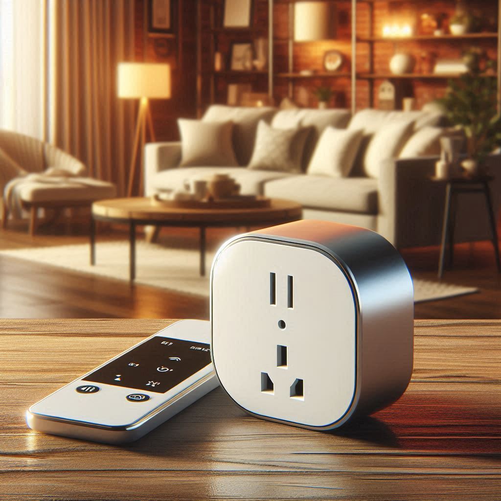How Smart Plugs Contribute to a More Sustainable Lifestyle
