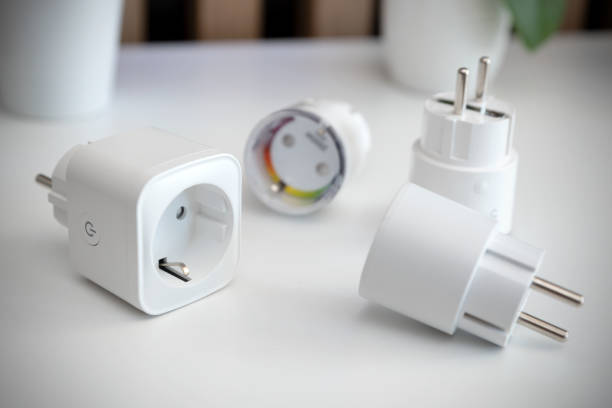 How Smart Plugs Contribute to a More Sustainable Lifestyle