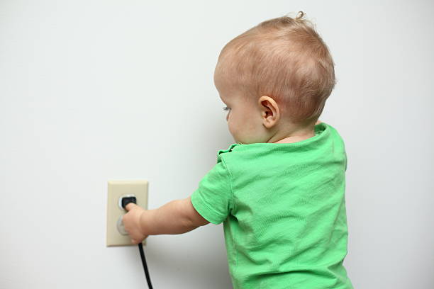 Baby-Safe Smart Electrical Upgrade Options