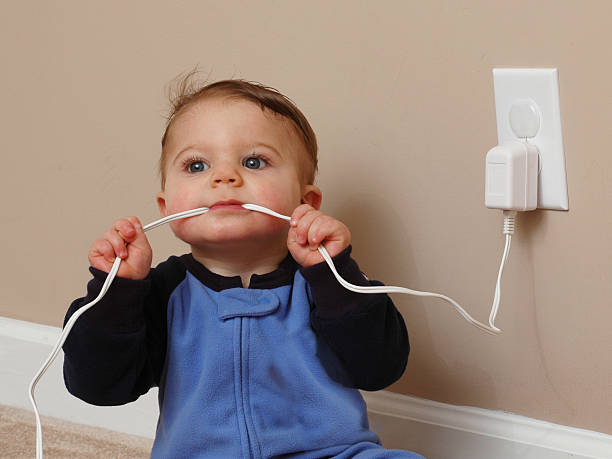 Baby-Safe Smart Electrical Upgrade Options