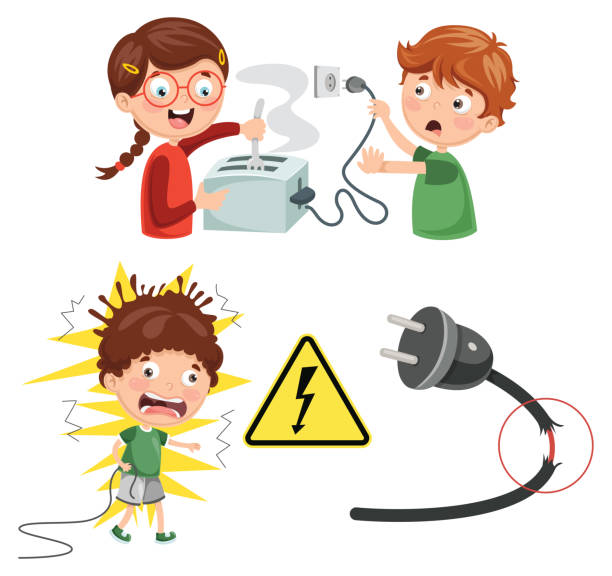 Baby-Safe Smart Electrical Upgrade Options