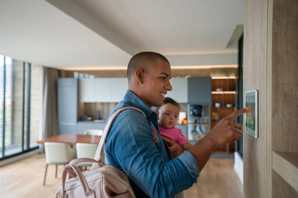 Baby-Safe Smart Electrical Upgrade Options