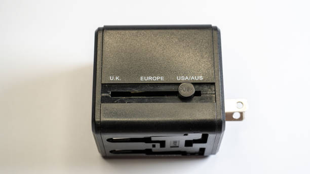 Top 5 Universal Travel Adapters For Every Digital Nomads 2025 2 Top 5 Universal Travel Adapters For Every Digital Nomads 2025