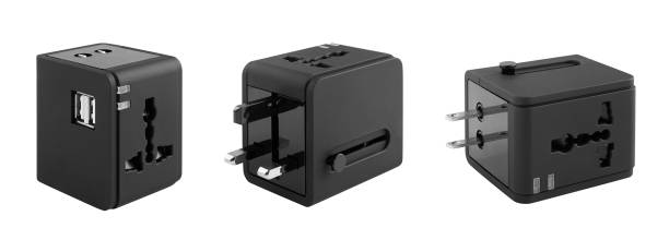 Top 5 Universal Travel Adapters For Every Digital Nomads 2025