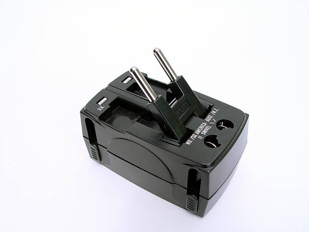 Top 5 Universal Travel Adapters For Every Digital Nomads 2025 3 Top 5 Universal Travel Adapters For Every Digital Nomads 2025