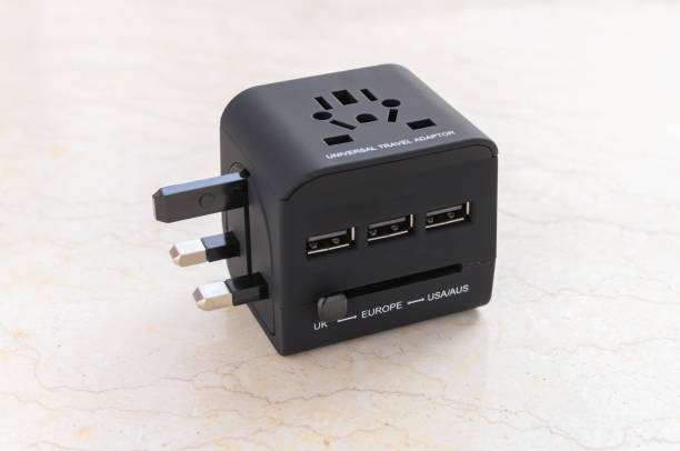 Top 5 Universal Travel Adapters For Every Digital Nomads 2025 5 Top 5 Universal Travel Adapters For Every Digital Nomads 2025