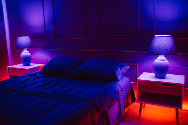 Setting Up Smart Lights for a Perfect Sleep-Wake Cycle 5 Setting Up Smart Lights for a Perfect Sleep-Wake Cycle