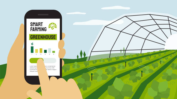 How To Automate Your Greenhouse For Every Season 6 How to Automate Your Greenhouse for Every Season
