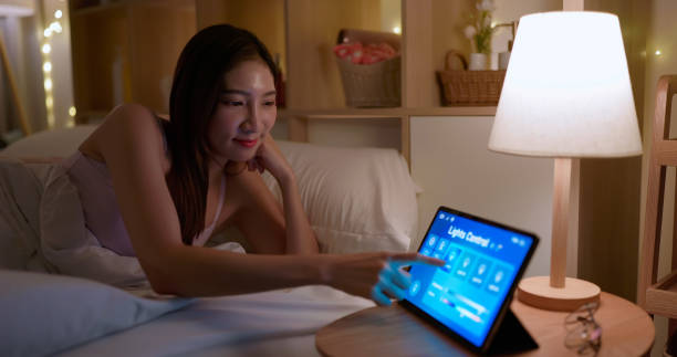 Setting Up Smart Lights for a Perfect Sleep-Wake Cycle