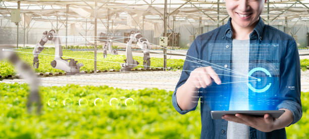 How To Automate Your Greenhouse For Every Season 5 How to Automate Your Greenhouse for Every Season