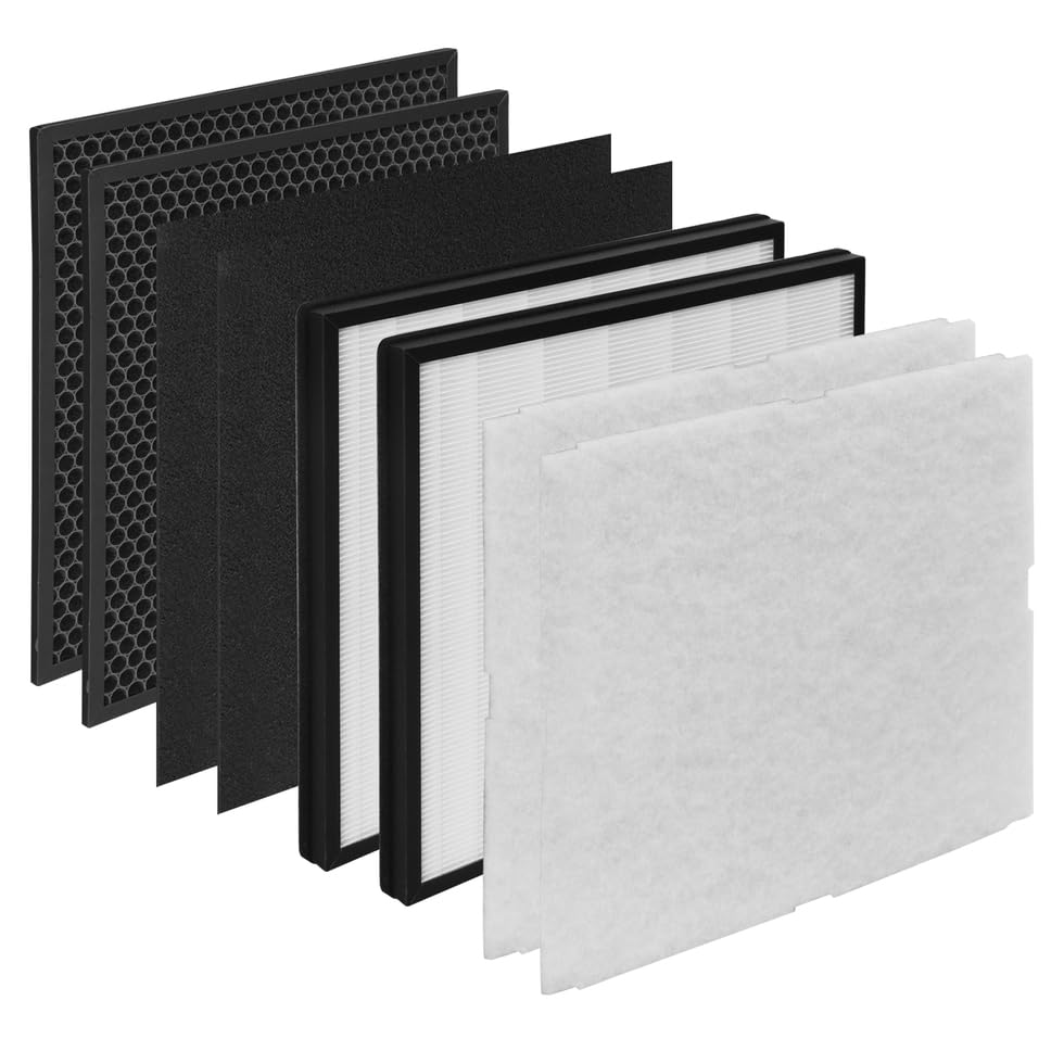 Rabbit Air MinusA2 SPA-780N