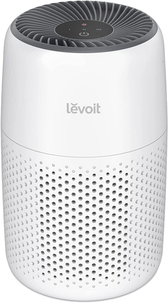 Levoit Core 600S Air Purifier