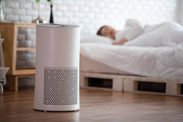 Allergy-Proof Your Home with Air Quality Responsive Smart Ventilation 3 Allergy-Proof Your Home with Air Quality Responsive Smart Ventilation
