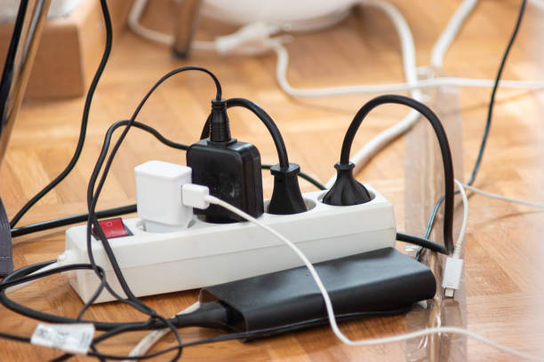 Electrical Cord Safety Tips Every Homeowner Must Know in 2025 4 Electrical Cord Safety Tips Every Homeowner Must Know in 2025