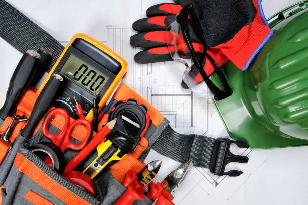 Electrical Cord Safety Tips Every Homeowner Must Know in 2025 5 Electrical Cord Safety Tips Every Homeowner Must Know in 2025