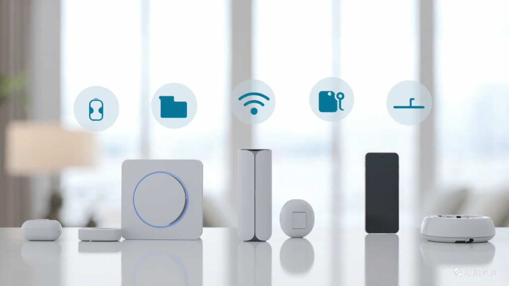 Upgrade Your Smart Home Ecosystem With Matter-Compatible Devices Now 2 Upgrade Your Smart Home Ecosystem With Matter-Compatible Devices Now