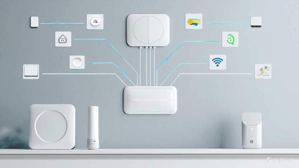 Upgrade Your Smart Home Ecosystem With Matter-Compatible Devices Now 4 Upgrade Your Smart Home Ecosystem With Matter-Compatible Devices Now