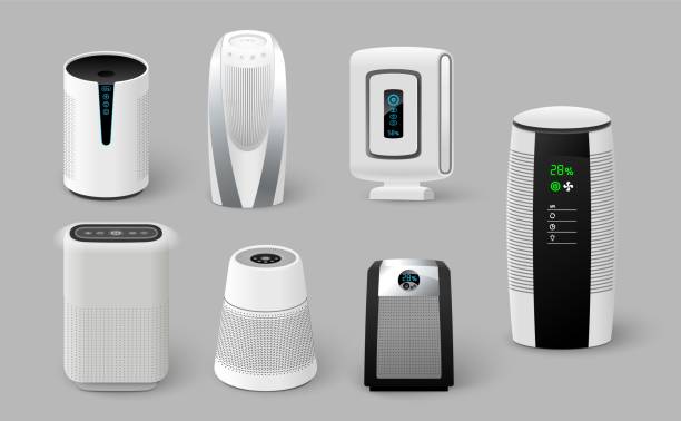 Top-Rated Smart Air Purifiers and Ventilation Devices for Allergy Relief 4 Top-Rated Smart Air Purifiers and Ventilation Devices for Allergy Relief