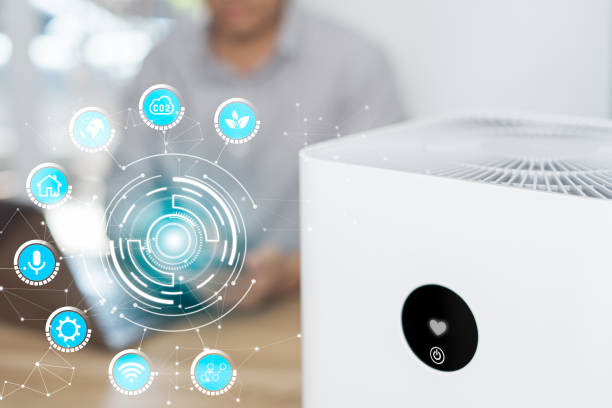 Top-Rated Smart Air Purifiers and Ventilation Devices for Allergy Relief 2 Top-Rated Smart Air Purifiers and Ventilation Devices for Allergy Relief