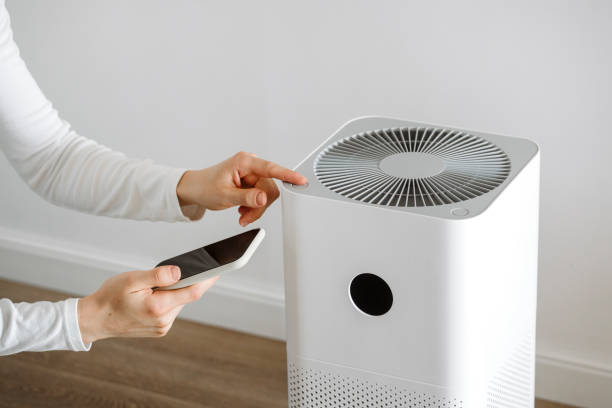 Top-Rated Smart Air Purifiers and Ventilation Devices for Allergy Relief 3 Top-Rated Smart Air Purifiers and Ventilation Devices for Allergy Relief