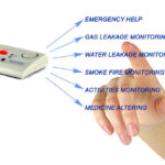 Smart Home Electrical Upgrades for Emergency First Aid Response