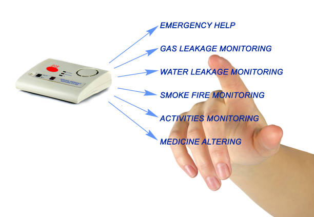 Smart Home Electrical Upgrades for Emergency First Aid Response