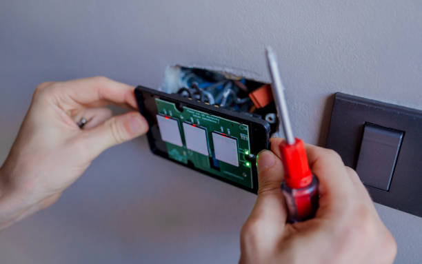 Smart Home Electrical Upgrades for Emergency First Aid Response