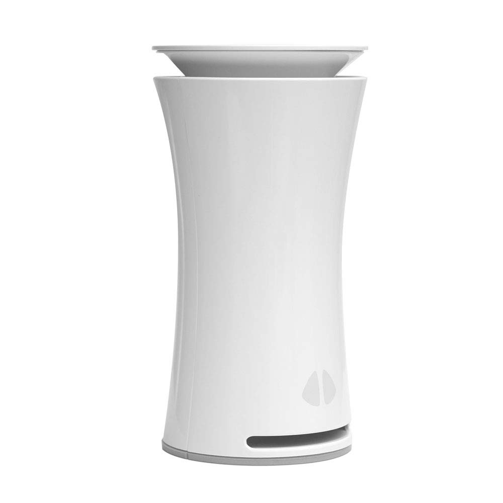uHoo 9-in-1 Smart Air Quality Monitor