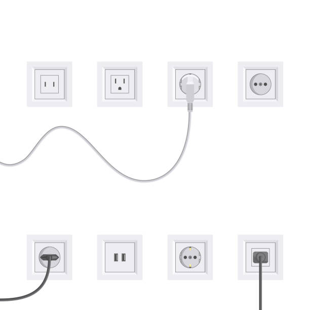 Why USB-C Wall Outlets Are Essential for Every Room in 2025 2 Why USB-C Wall Outlets Are Essential for Every Room in 2025