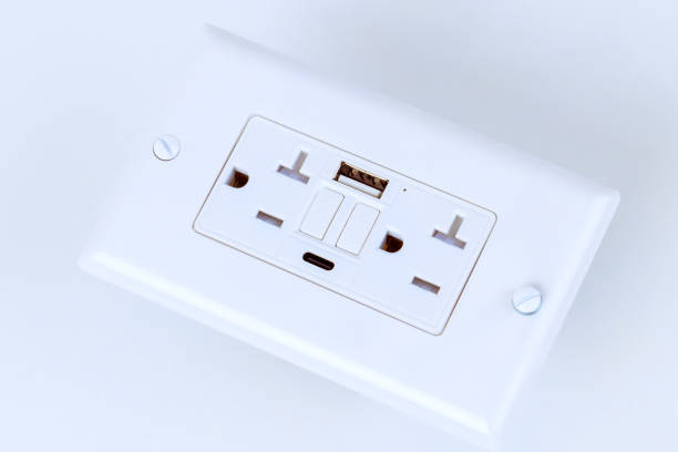 Why USB-C Wall Outlets Are Essential for Every Room in 2025 5 Why USB-C Wall Outlets Are Essential for Every Room in 2025