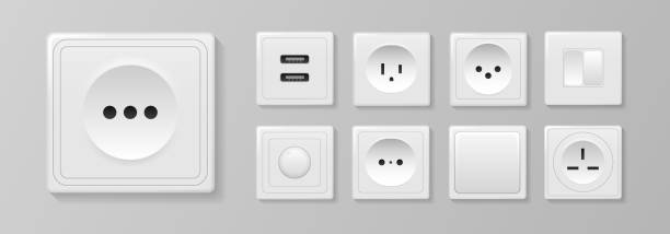 Why USB-C Wall Outlets Are Essential for Every Room in 2025 4 Why USB-C Wall Outlets Are Essential for Every Room in 2025