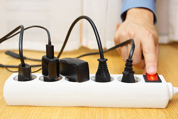 10 Best Multi-Functional Power Strips That Every Smart Home Needs 2 Best Multi-Functional Power Strip