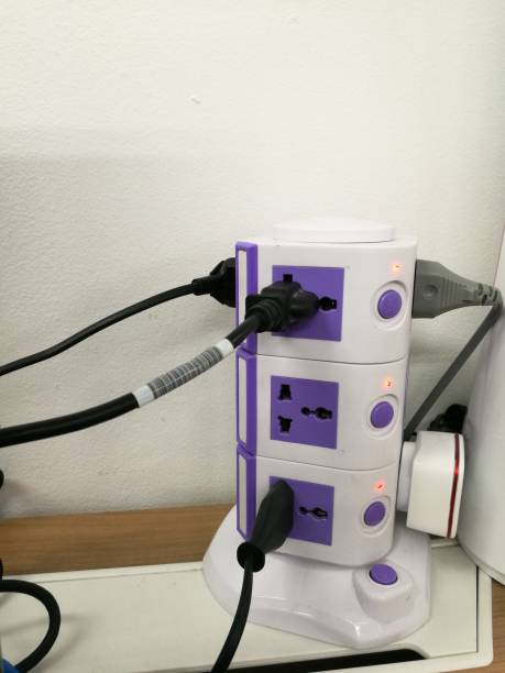10 Best Multi-Functional Power Strips That Every Smart Home Needs 1 Best Multi-Functional Power Strip