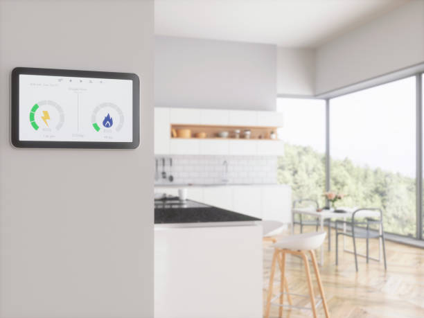 The Future of Smart Home Wiring