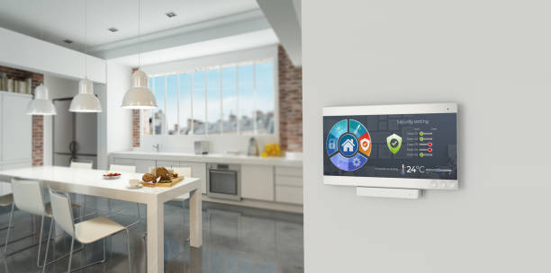 The Future of Smart Home Wiring: Latest Trends and Technologies Unveiled