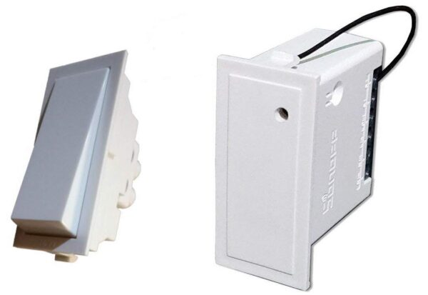 Sonoff Mini WiFi Smart Switch Retrofit