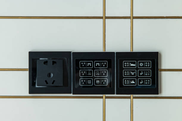 Best Wall Plates for Seamless Smart Device Integration 4 Best Wall Plates for Seamless Smart Device Integration