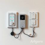 Best Wall Plates for Seamless Smart Device Integration