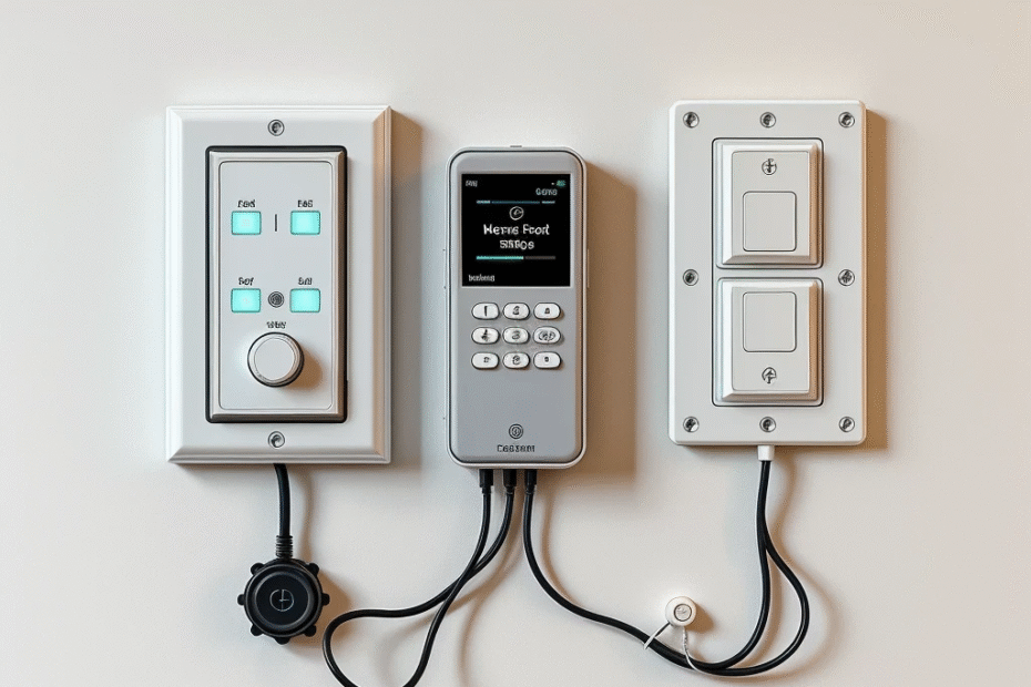 Best Wall Plates for Seamless Smart Device Integration