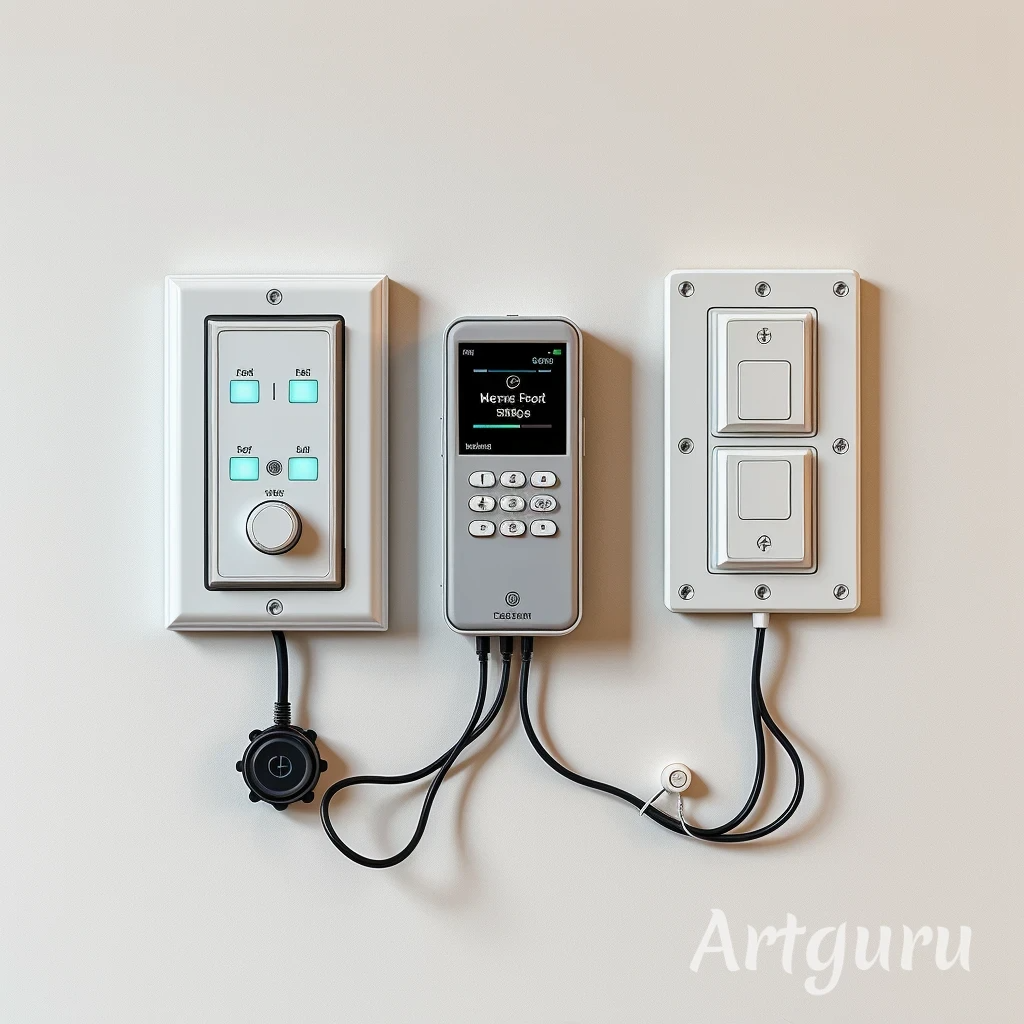 Best Wall Plates for Seamless Smart Device Integration 3 Best Wall Plates for Seamless Smart Device Integration